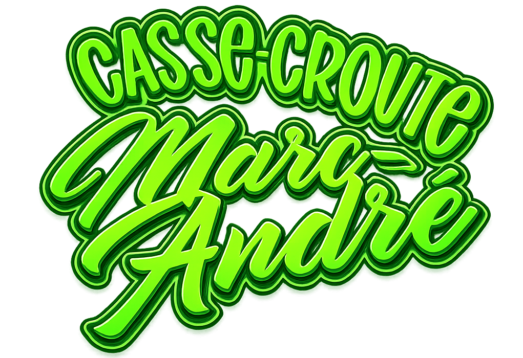 Casse-Croûte Marc-André